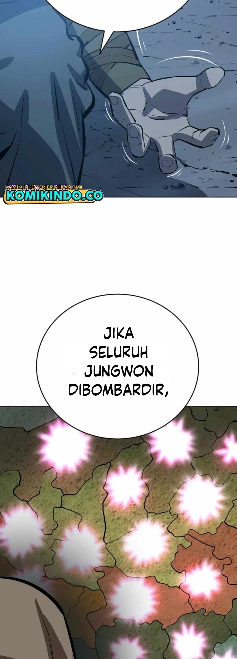 Weak Teacher Chapter 61 - halaman 11