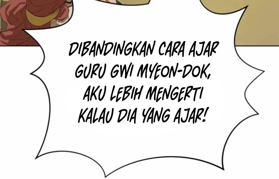 Weak Teacher Chapter 61 - halaman 19