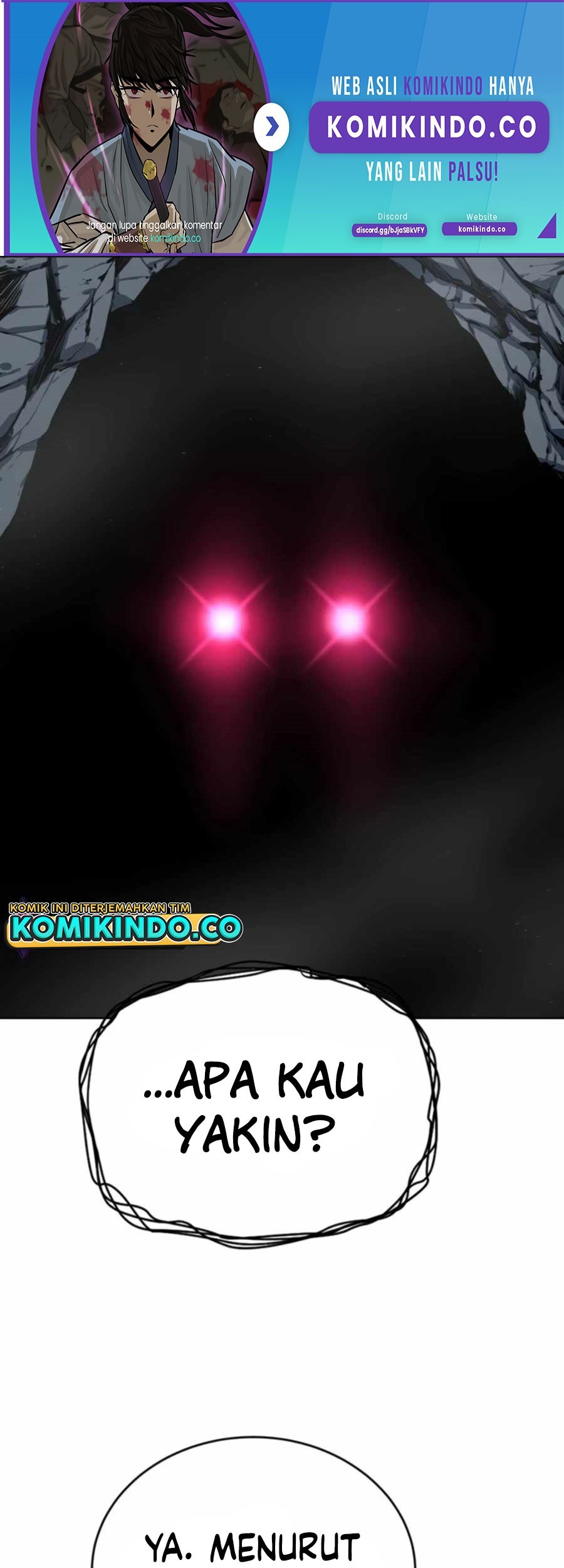 Weak Teacher Chapter 61 - halaman 2