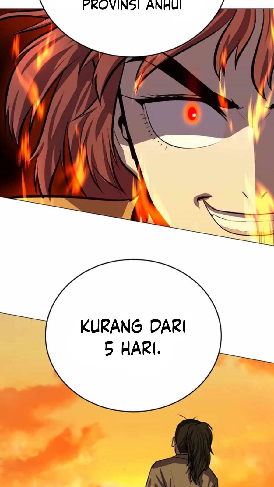 Weak Teacher Chapter 61 - halaman 24