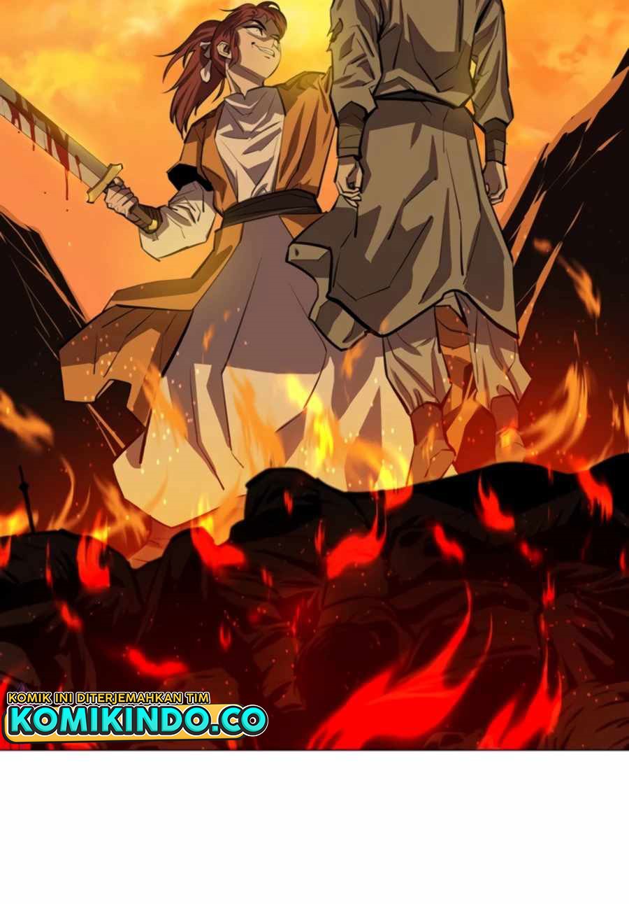 Weak Teacher Chapter 61 - halaman 25