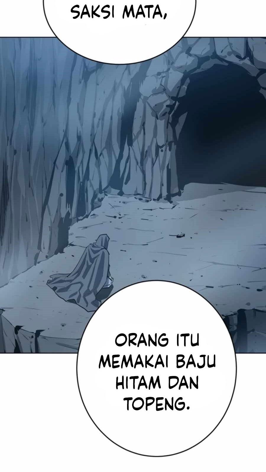 Weak Teacher Chapter 61 - halaman 3