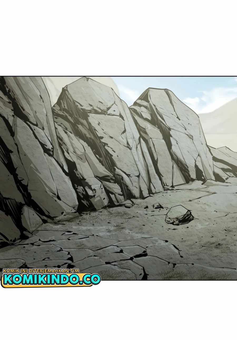 Weak Teacher Chapter 61 - halaman 32