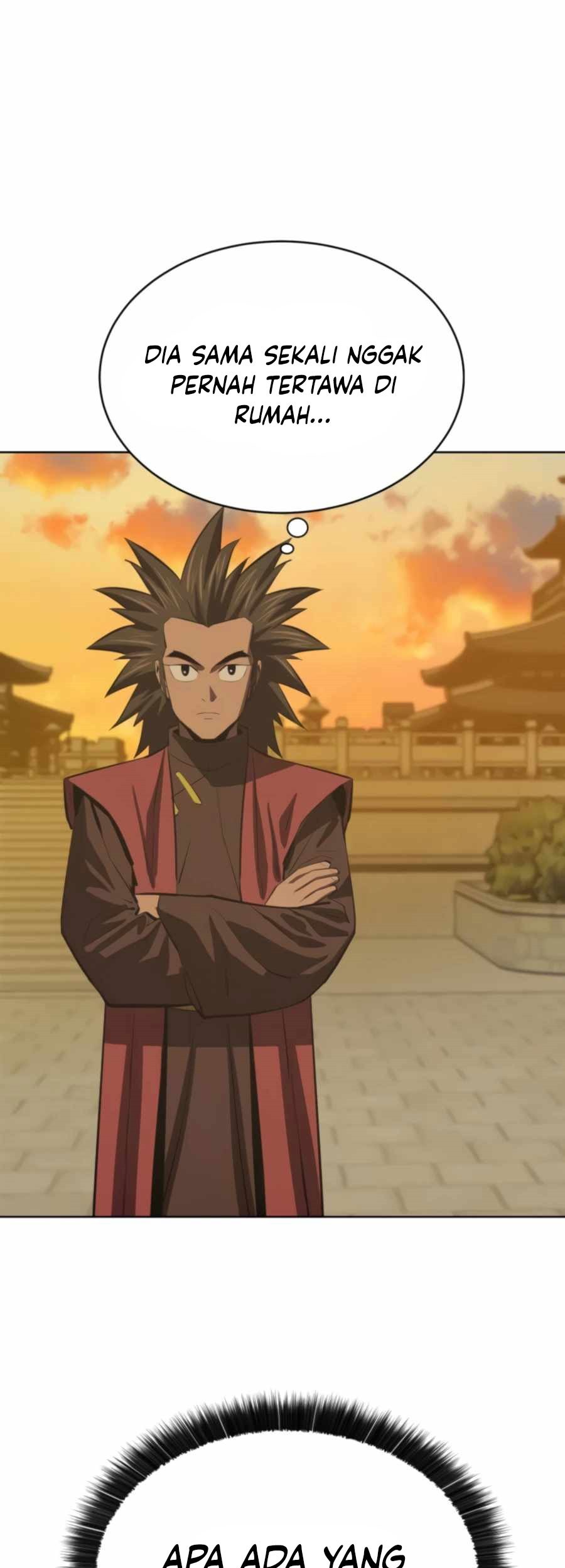 Weak Teacher Chapter 61 - halaman 42