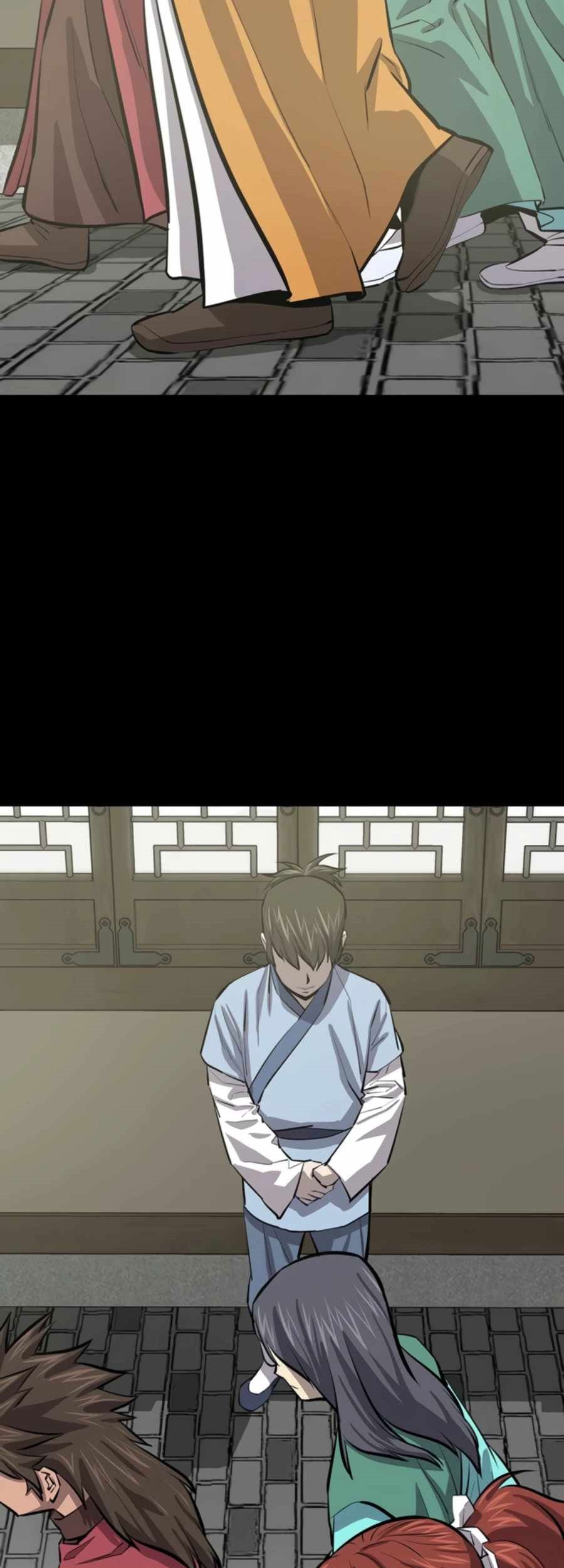 Weak Teacher Chapter 61 - halaman 47