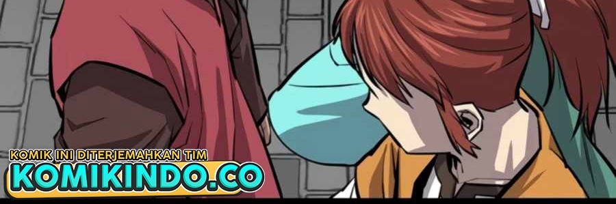 Weak Teacher Chapter 61 - halaman 48