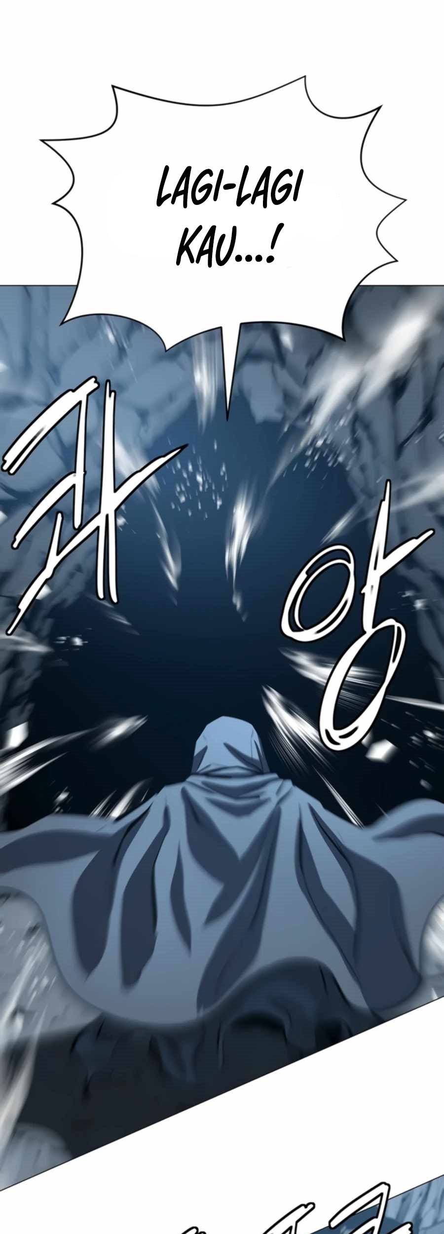 Weak Teacher Chapter 61 - halaman 5