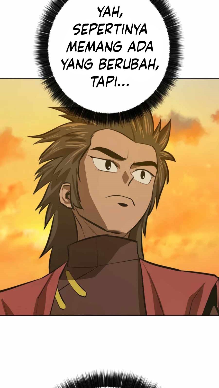 Weak Teacher Chapter 61 - halaman 50
