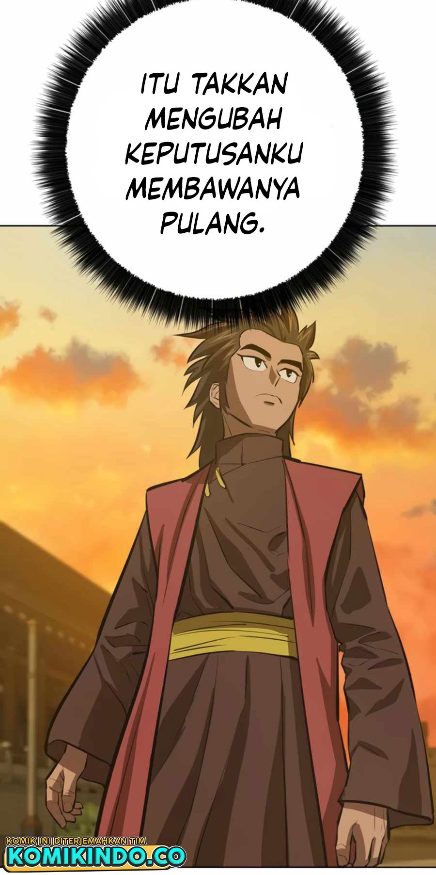 Weak Teacher Chapter 61 - halaman 51