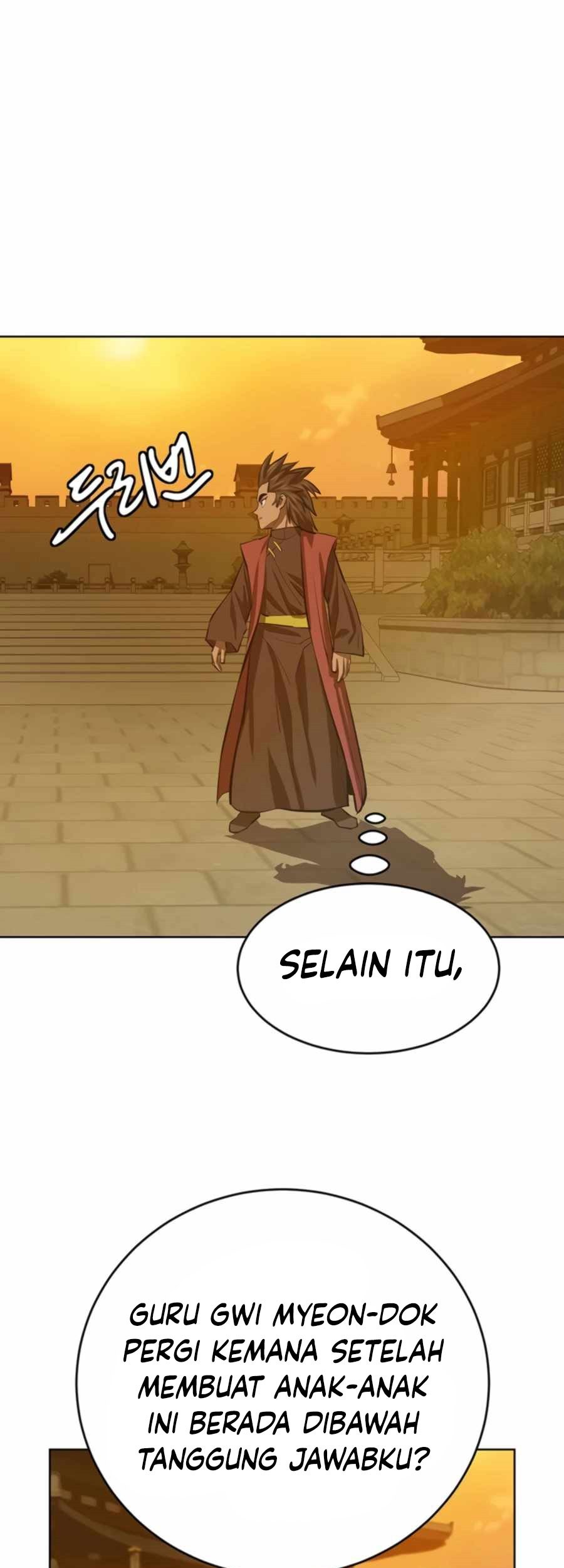 Weak Teacher Chapter 61 - halaman 52