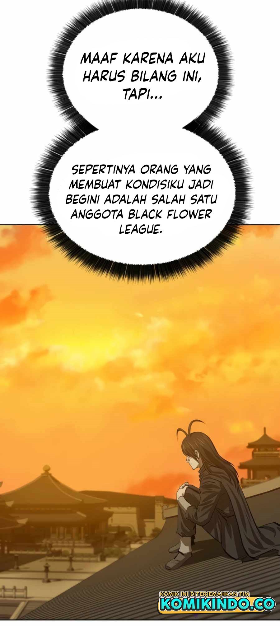 Weak Teacher Chapter 61 - halaman 54