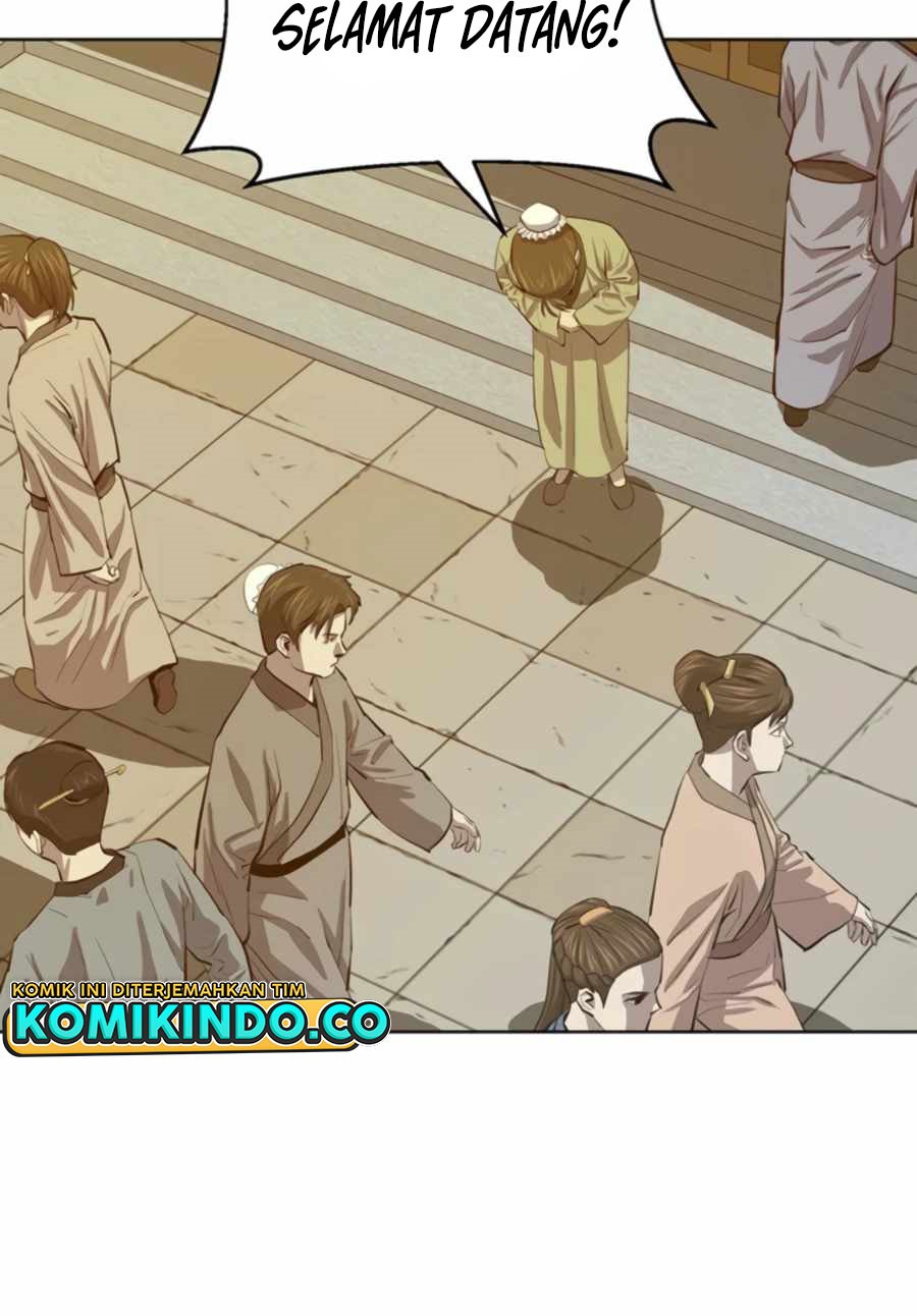 Weak Teacher Chapter 61 - halaman 60