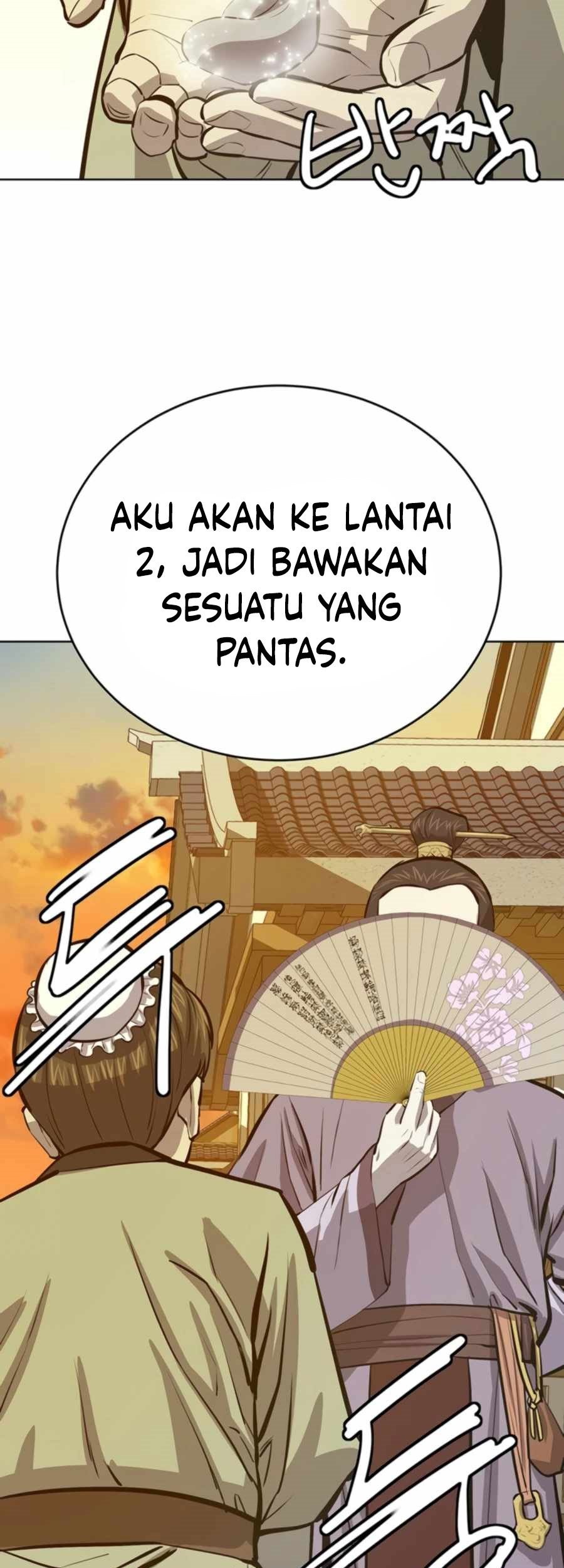 Weak Teacher Chapter 61 - halaman 63