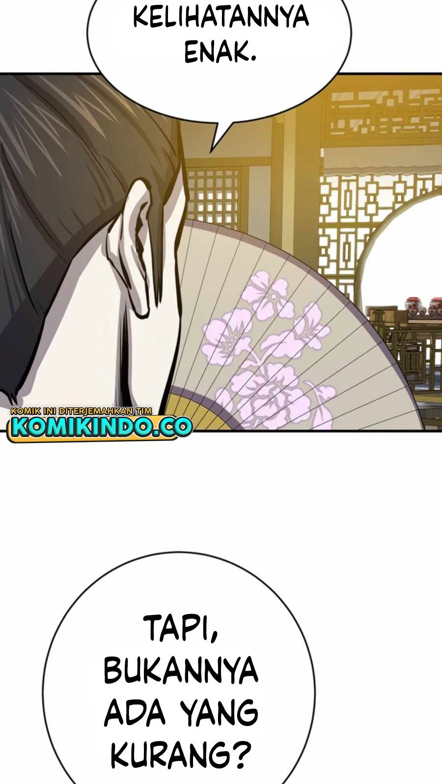 Weak Teacher Chapter 61 - halaman 69