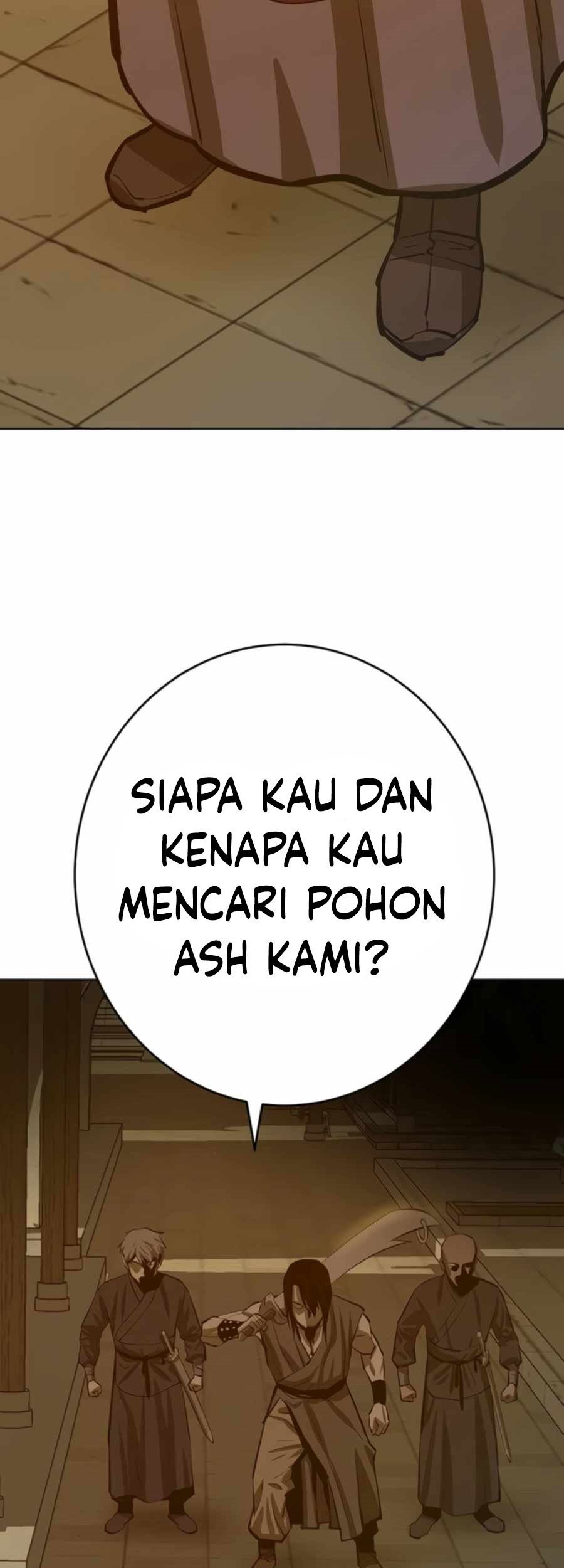 Weak Teacher Chapter 61 - halaman 79
