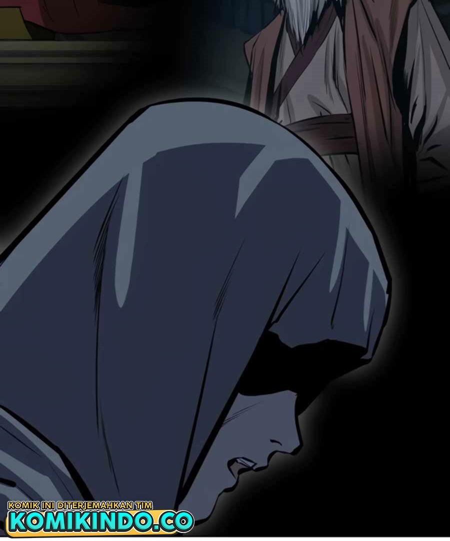 Weak Teacher Chapter 61 - halaman 8