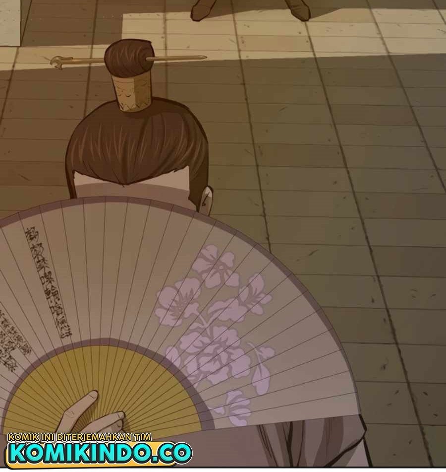 Weak Teacher Chapter 61 - halaman 80