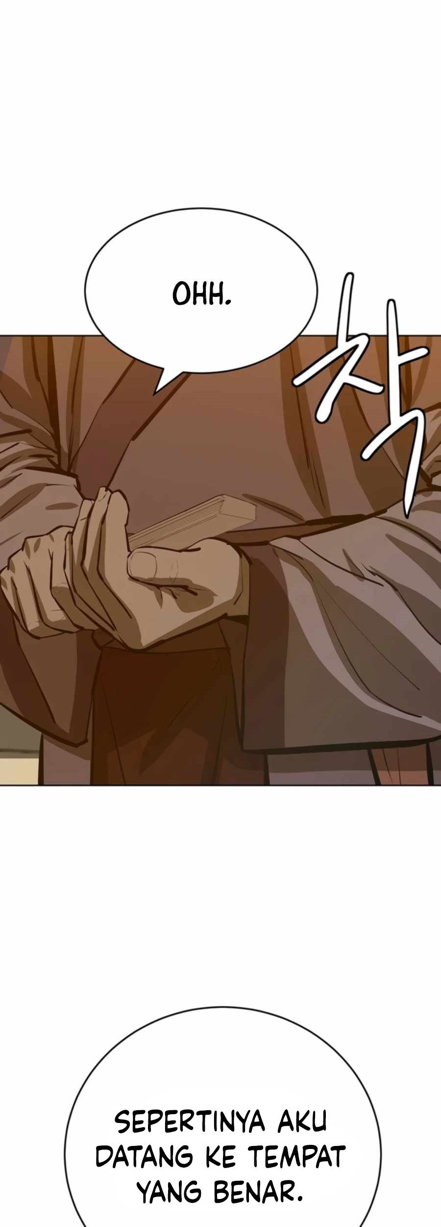 Weak Teacher Chapter 61 - halaman 81