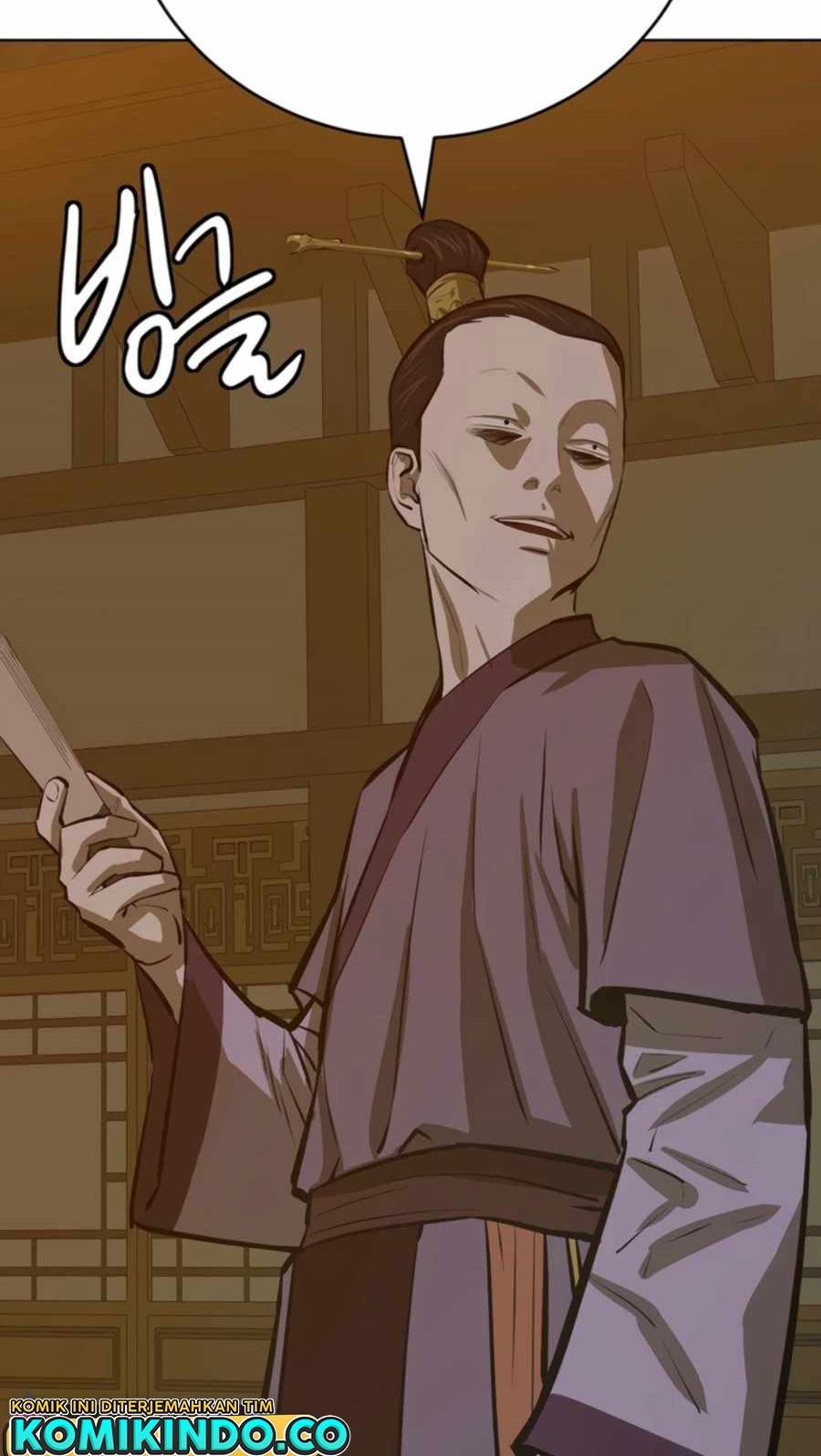 Weak Teacher Chapter 61 - halaman 82