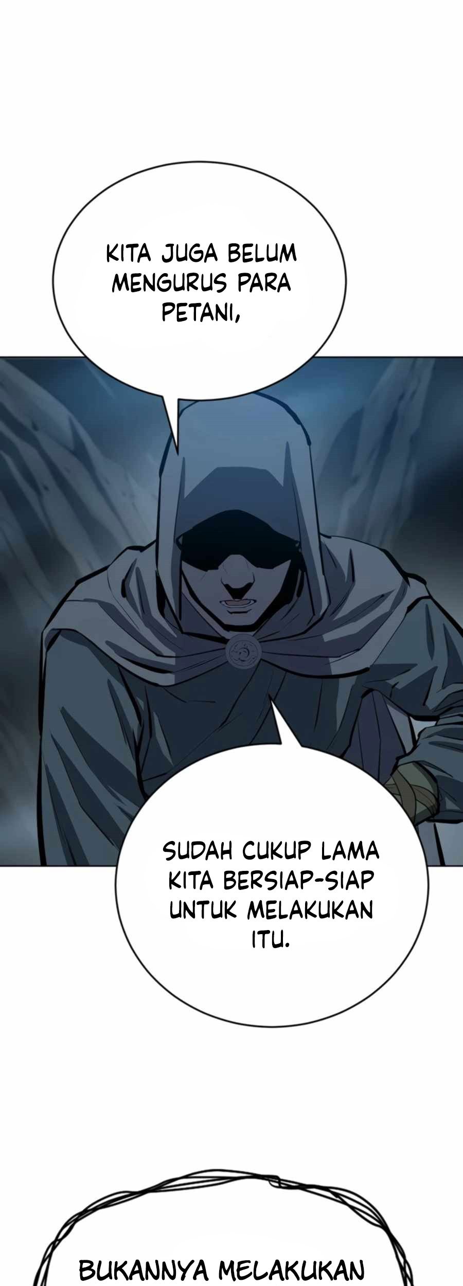 Weak Teacher Chapter 61 - halaman 9