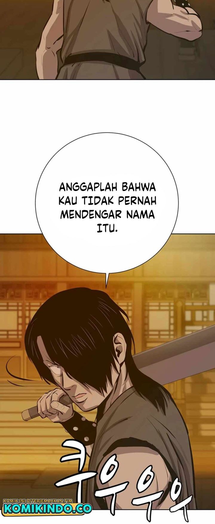Weak Teacher Chapter 62 - halaman 11