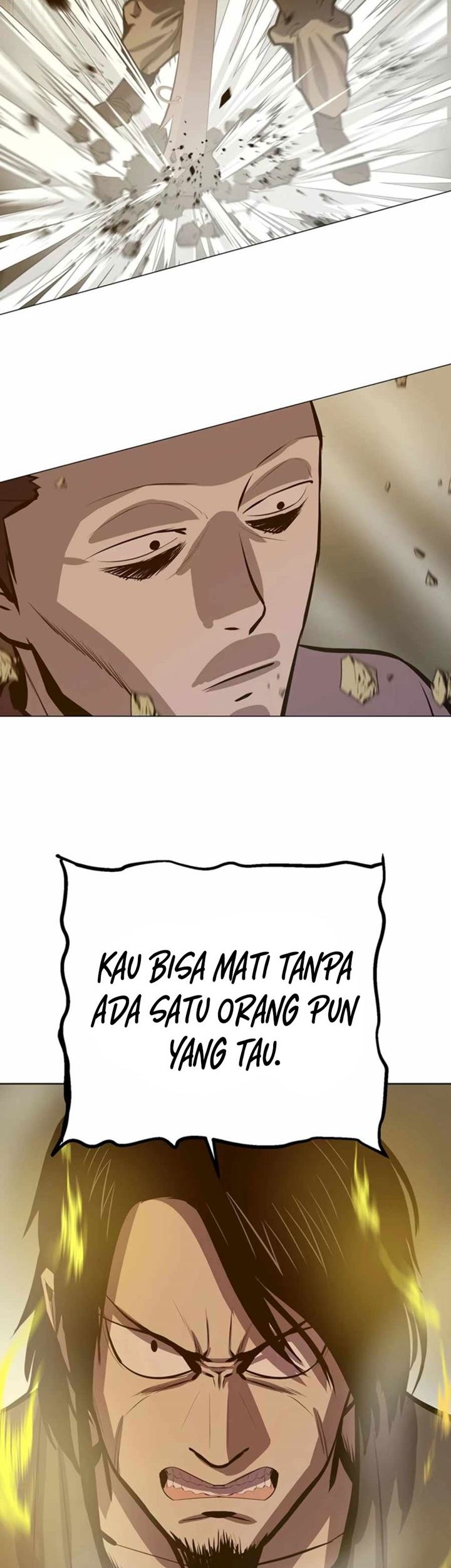 Weak Teacher Chapter 62 - halaman 13