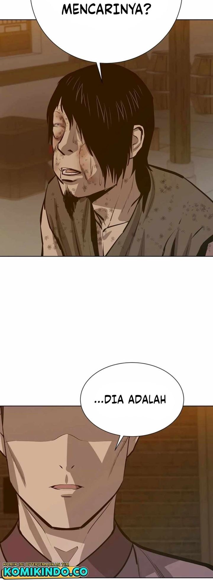 Weak Teacher Chapter 62 - halaman 19