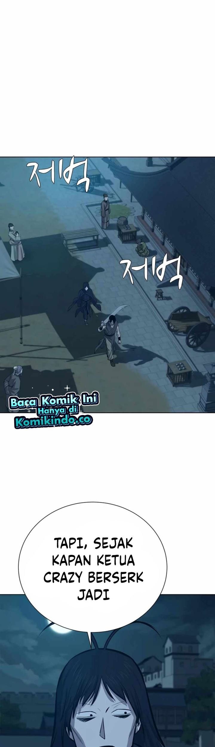 Weak Teacher Chapter 62 - halaman 22