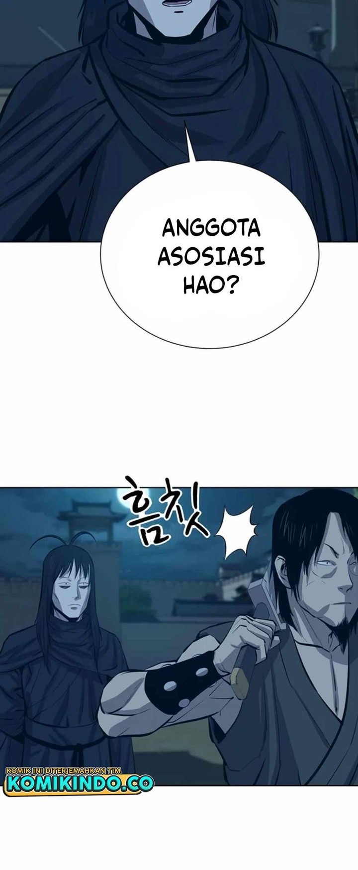 Weak Teacher Chapter 62 - halaman 23