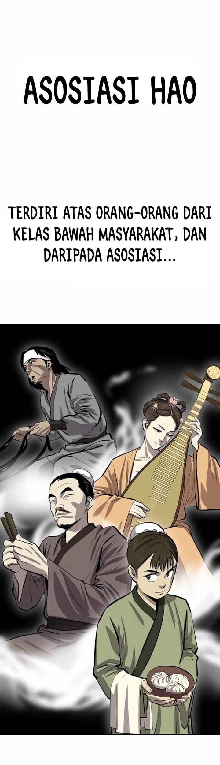 Weak Teacher Chapter 62 - halaman 24