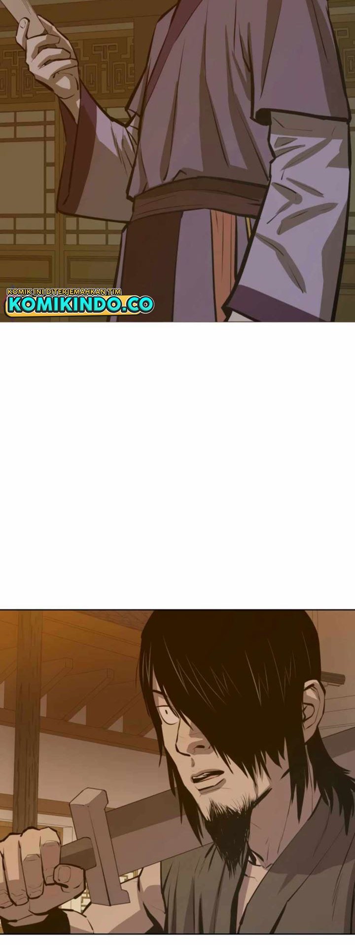Weak Teacher Chapter 62 - halaman 3
