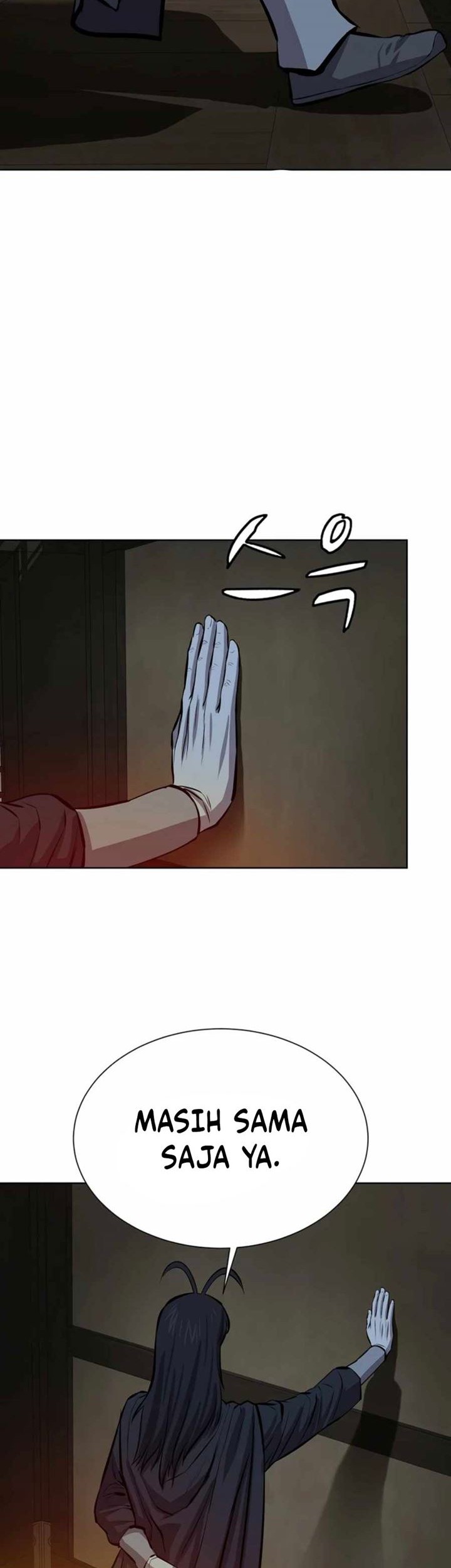 Weak Teacher Chapter 62 - halaman 37