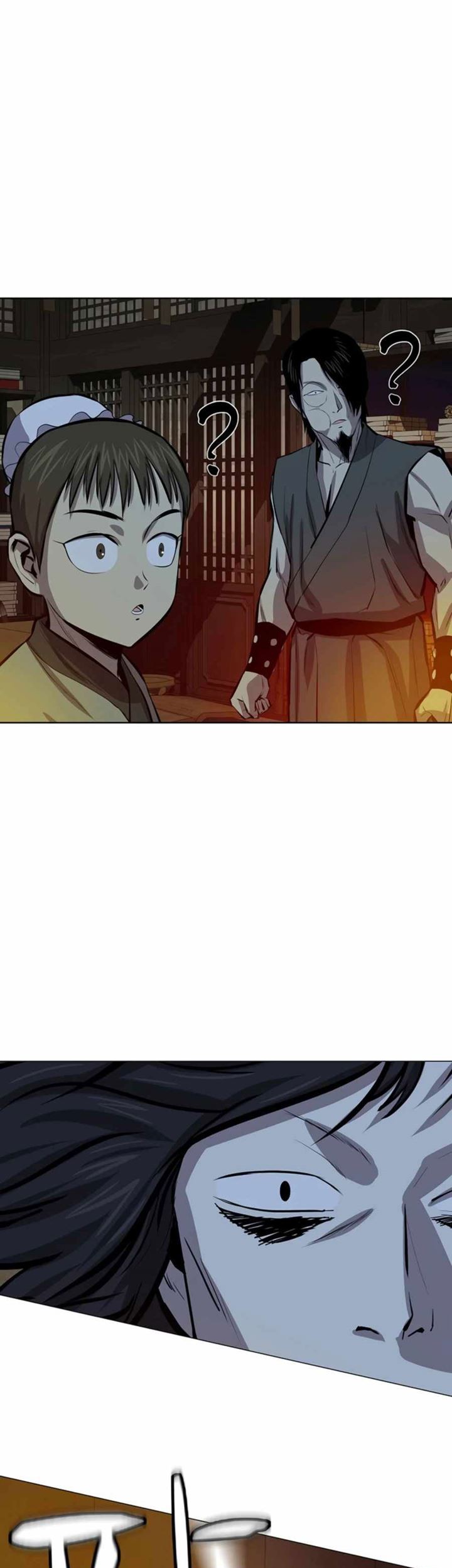 Weak Teacher Chapter 62 - halaman 39