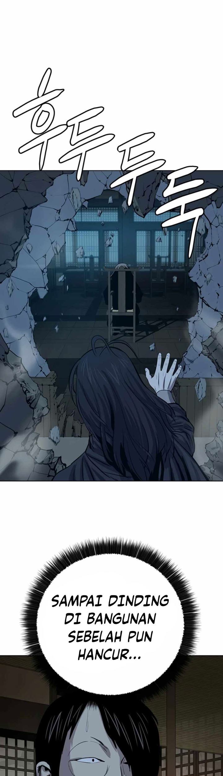 Weak Teacher Chapter 62 - halaman 41