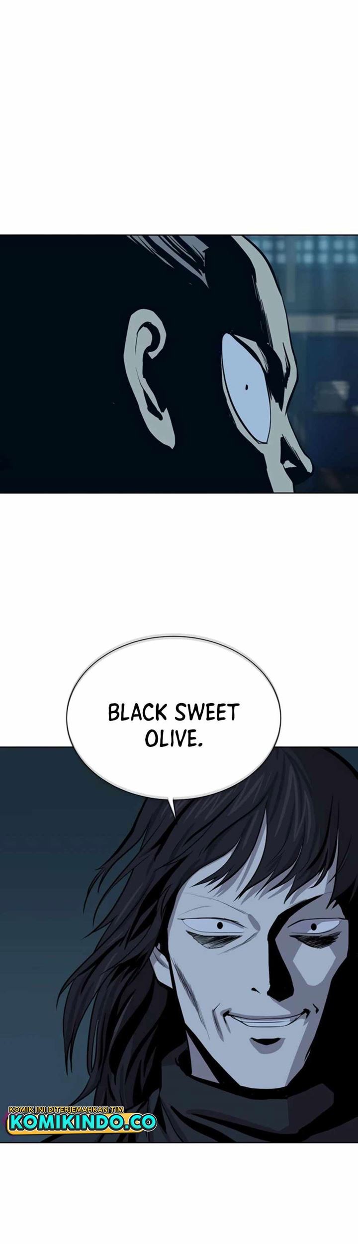 Weak Teacher Chapter 62 - halaman 45