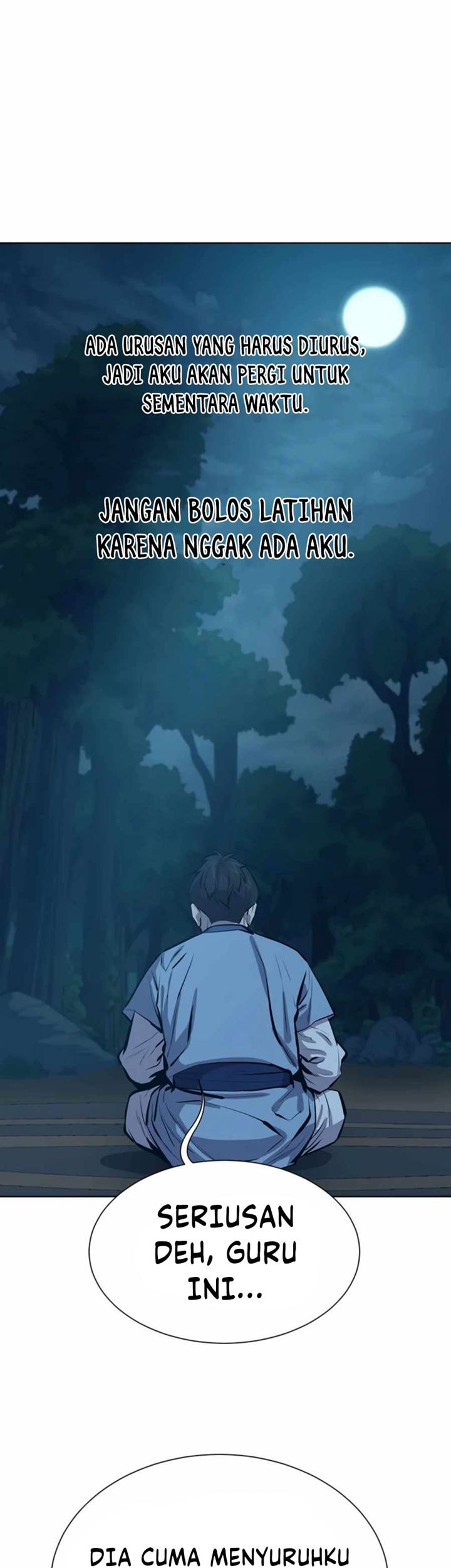 Weak Teacher Chapter 62 - halaman 47