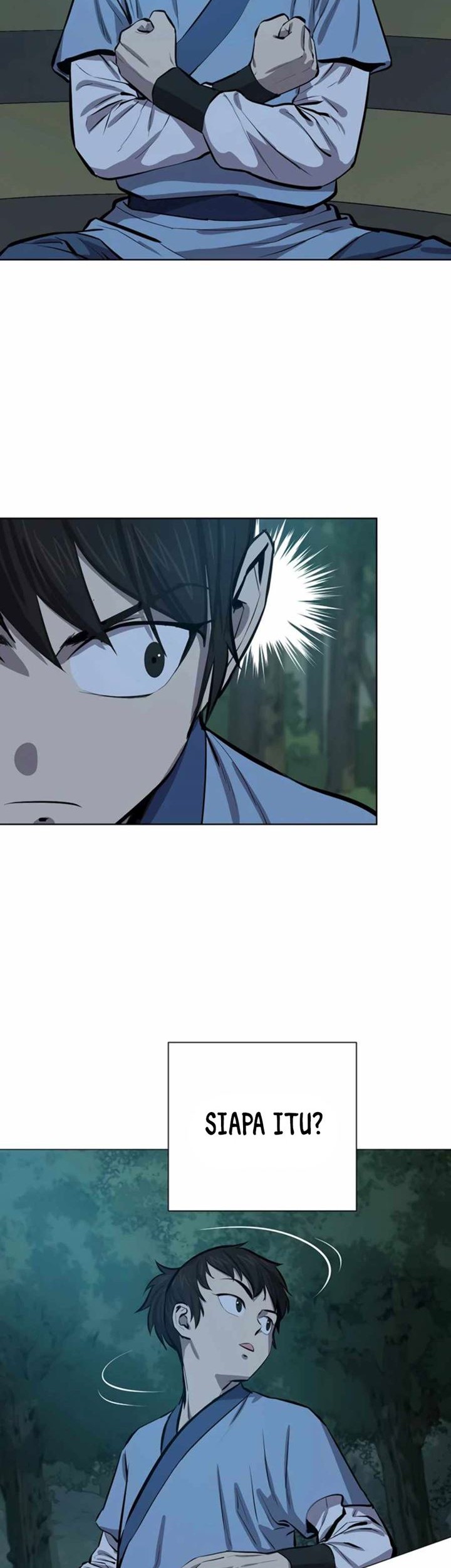 Weak Teacher Chapter 62 - halaman 50