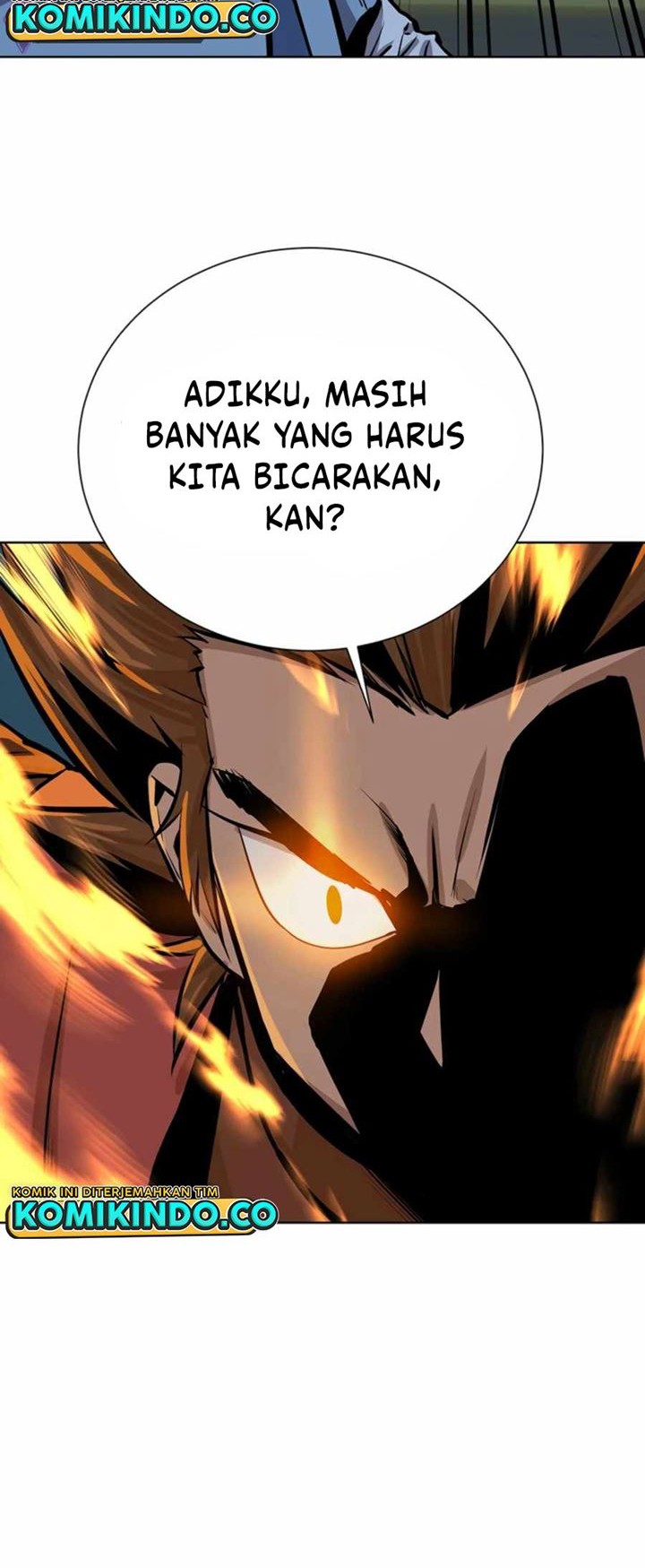 Weak Teacher Chapter 62 - halaman 53
