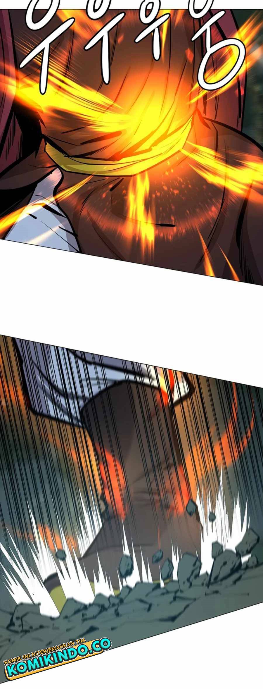 Weak Teacher Chapter 63 - halaman 10