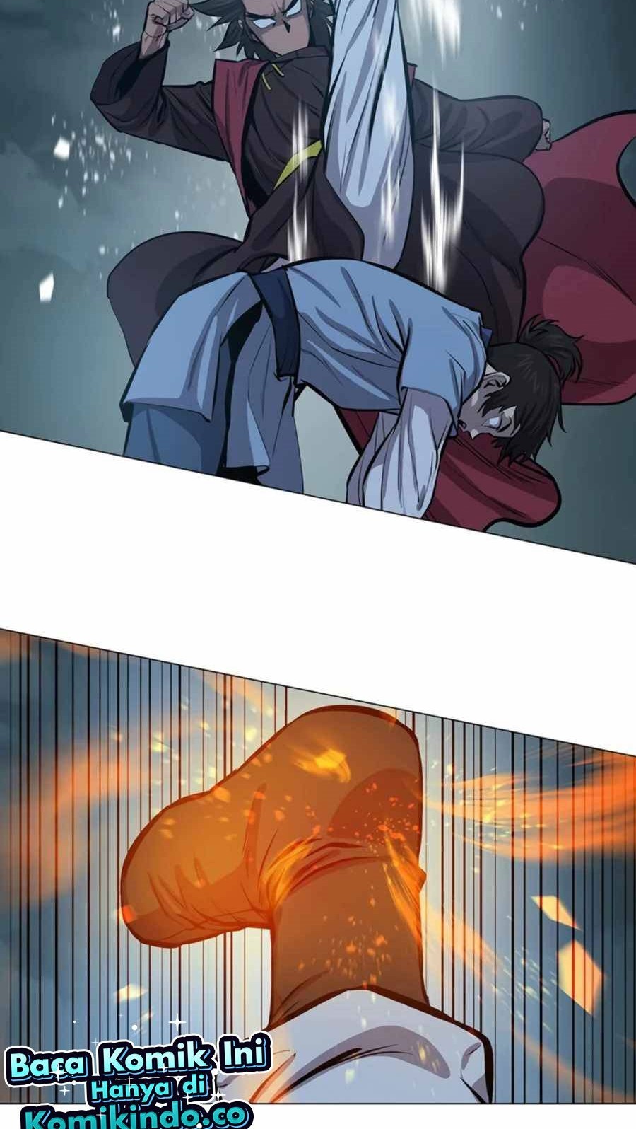 Weak Teacher Chapter 63 - halaman 15