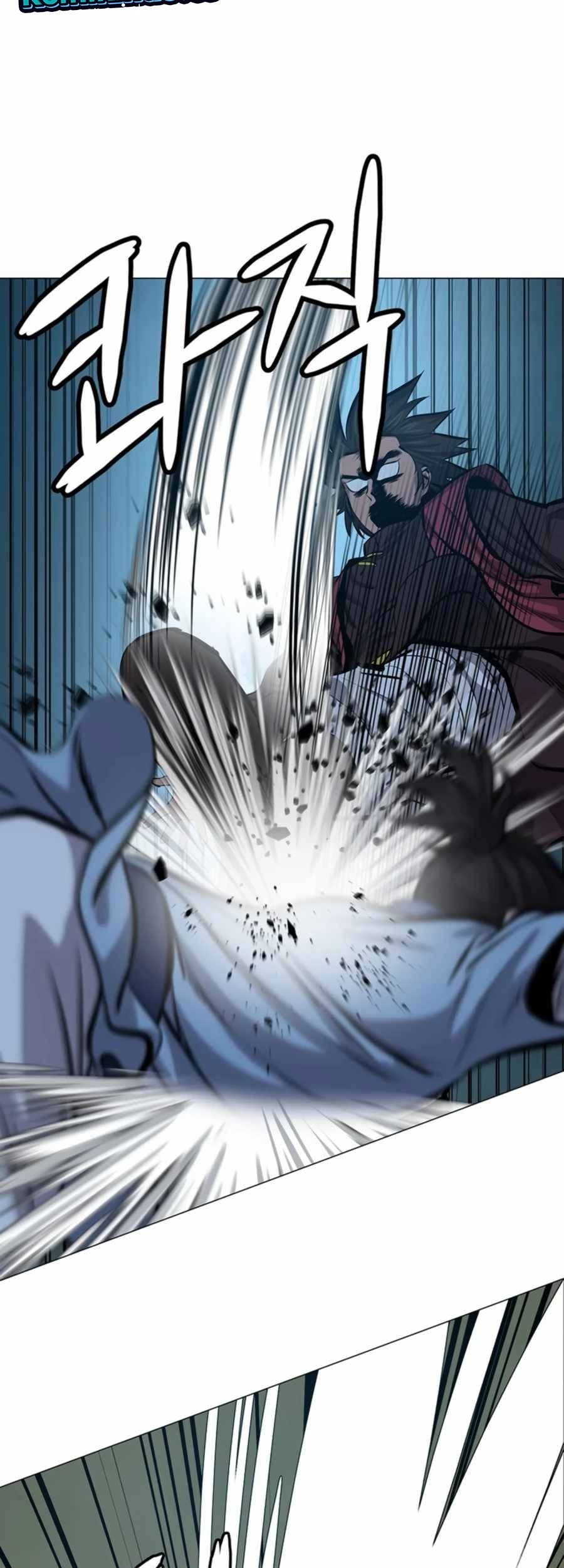Weak Teacher Chapter 63 - halaman 16