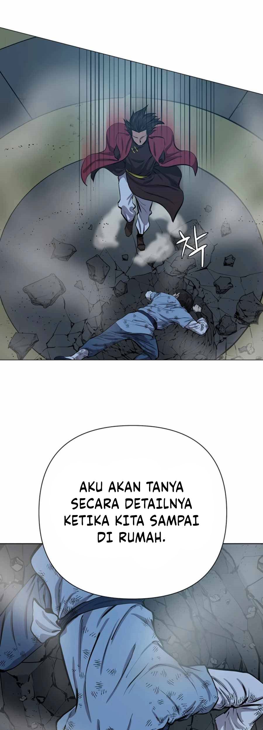 Weak Teacher Chapter 63 - halaman 18