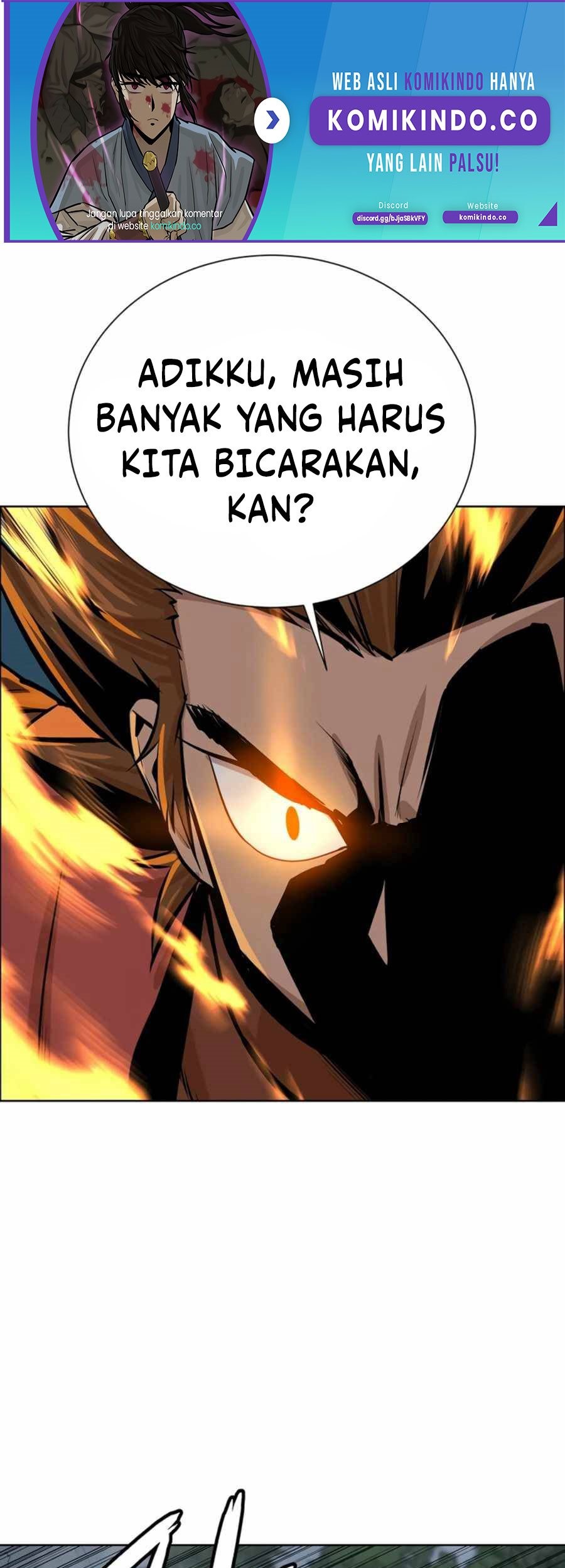 Weak Teacher Chapter 63 - halaman 2