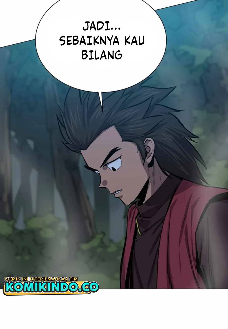 Weak Teacher Chapter 63 - halaman 20