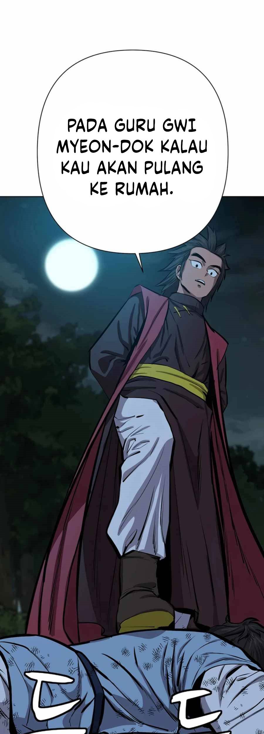 Weak Teacher Chapter 63 - halaman 21