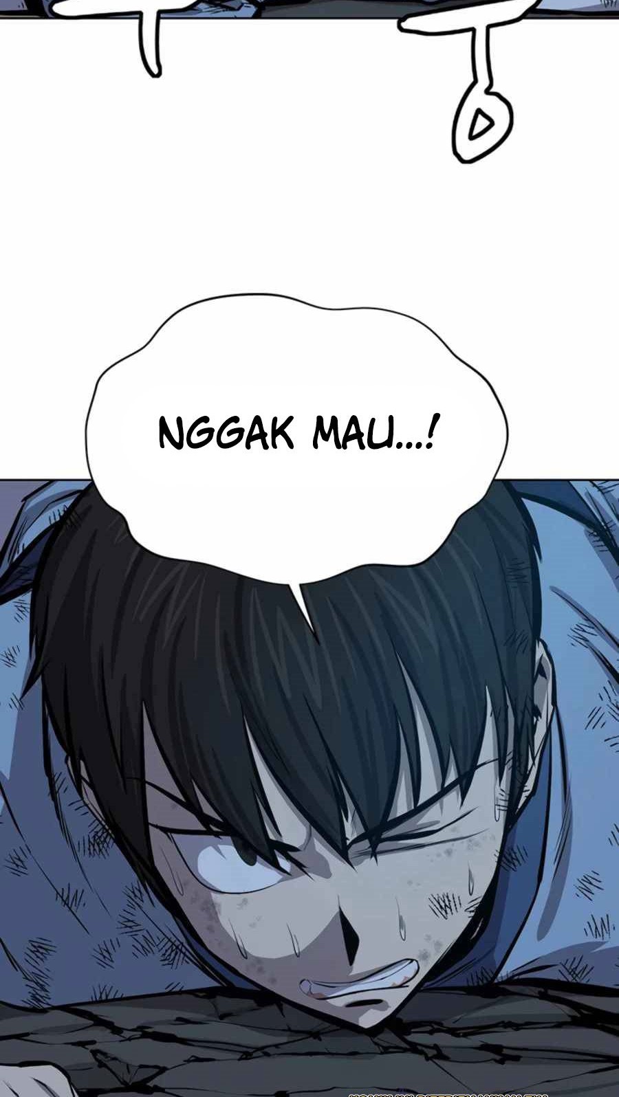 Weak Teacher Chapter 63 - halaman 22