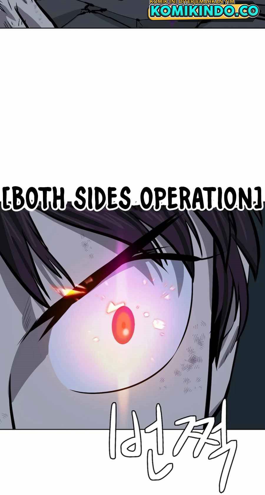 Weak Teacher Chapter 63 - halaman 23