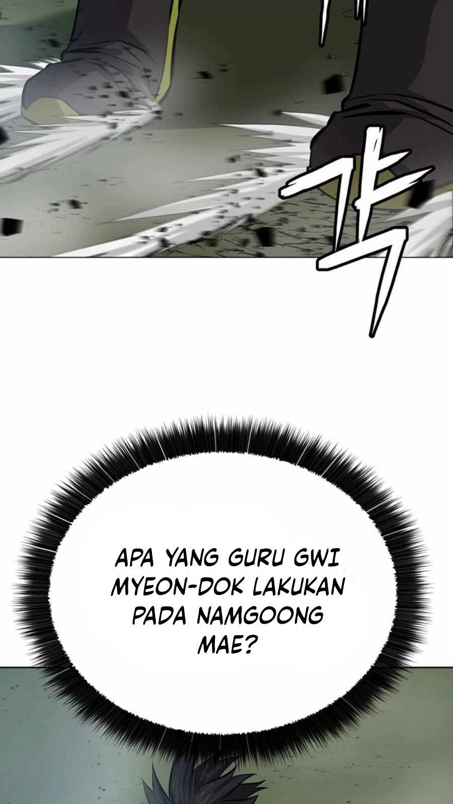 Weak Teacher Chapter 63 - halaman 28