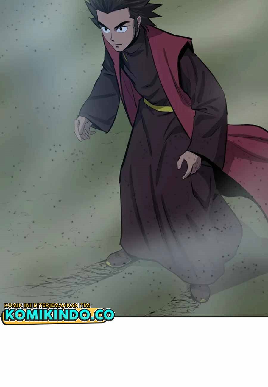 Weak Teacher Chapter 63 - halaman 29