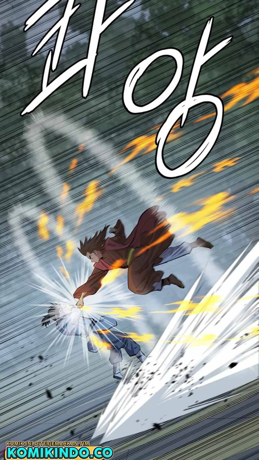 Weak Teacher Chapter 63 - halaman 3